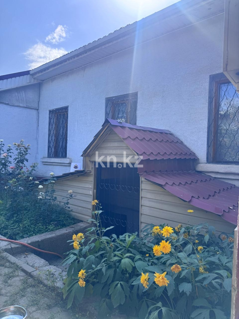 Продажа 6-комнатного дома, 229 м² в Алматы - фото 14