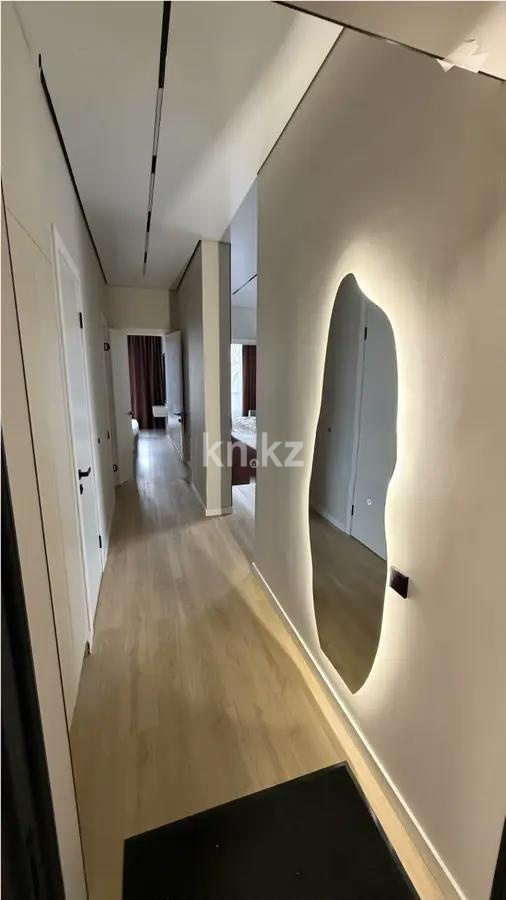 Продажа 3-комнатной квартиры, 50 м² в Алматы - фото 7