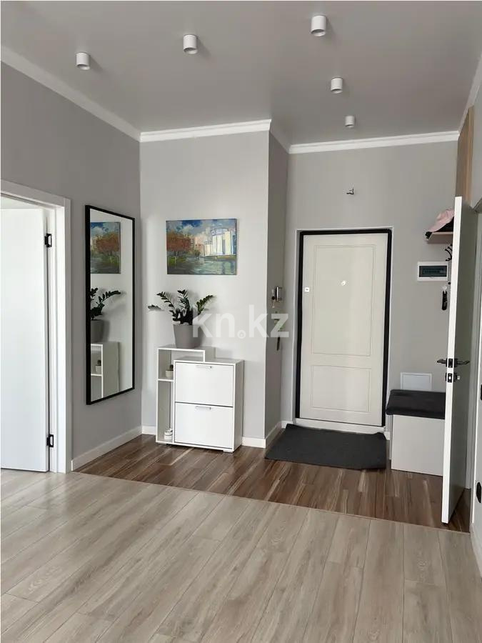 Продажа 2-комнатной квартиры, 61 м² в Астане - фото 7