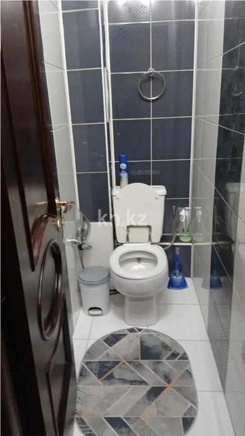 Продажа 2-комнатной квартиры, 72 м², мкр. Кокмайса, дом  2 в Алматы - фото 5