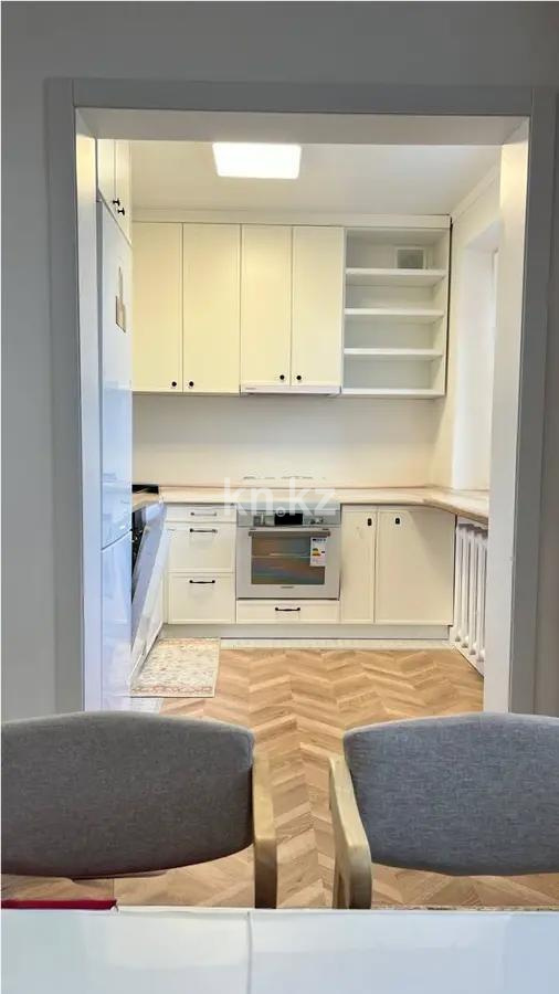 Продажа 2-комнатной квартиры, 45 м² в Алматы - фото 3