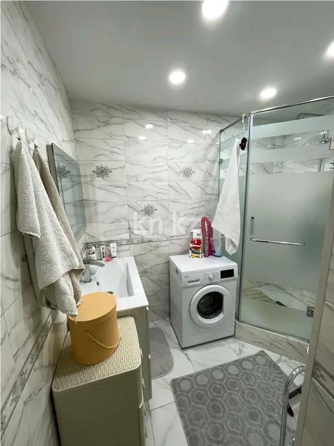 Продажа 3-комнатной квартиры, 62 м² в Алматы - фото 5