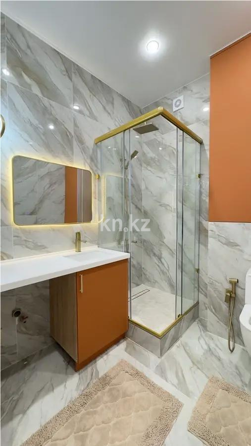 Продажа 2-комнатной квартиры, 42.42 м², ул. Сызганова, дом  1/1 в Астане - фото 6