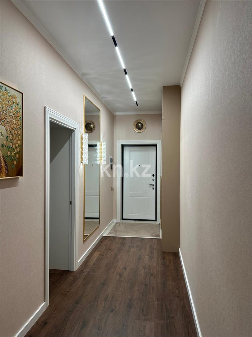 Продажа 3-комнатной квартиры, 73 м² в Караганде - фото 14