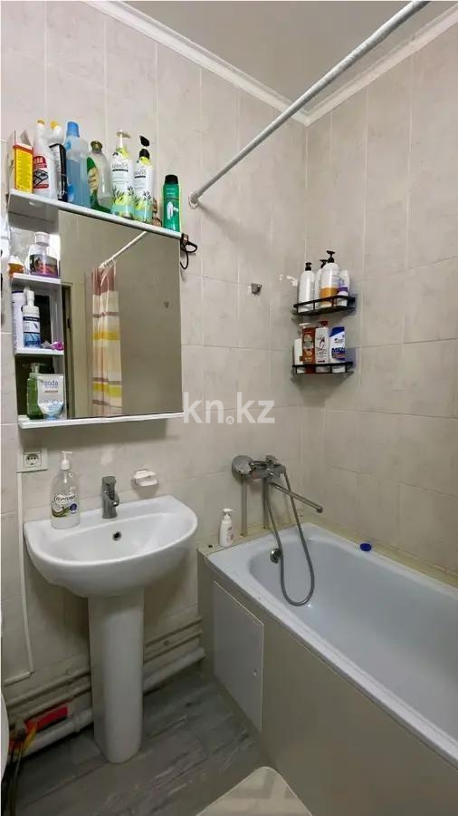 Продажа 1-комнатной квартиры, 45 м² в Алматы - фото 3