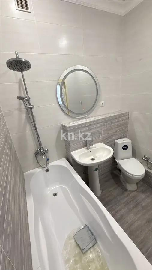 Продажа 1-комнатной квартиры, 38.2 м² в Астане - фото 3