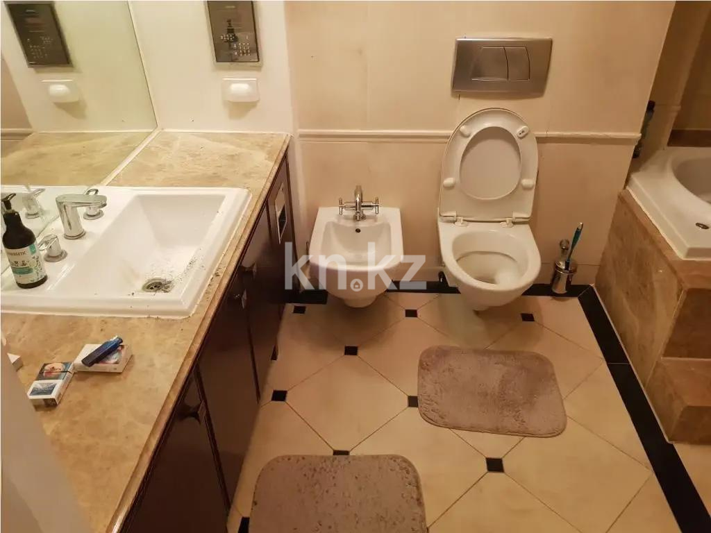 Продажа 5-комнатной квартиры, 220 м² в Астане - фото 4