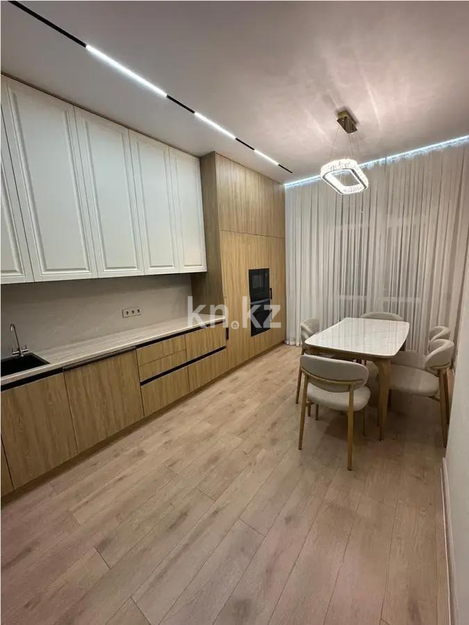 Продажа 3-комнатной квартиры, 91 м² в Астане - фото 4