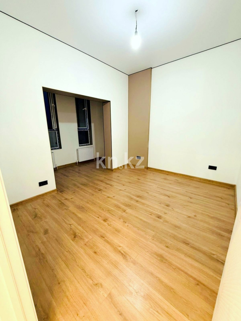 Продажа 3-комнатной квартиры, 55.3 м² в Алматы - фото 6