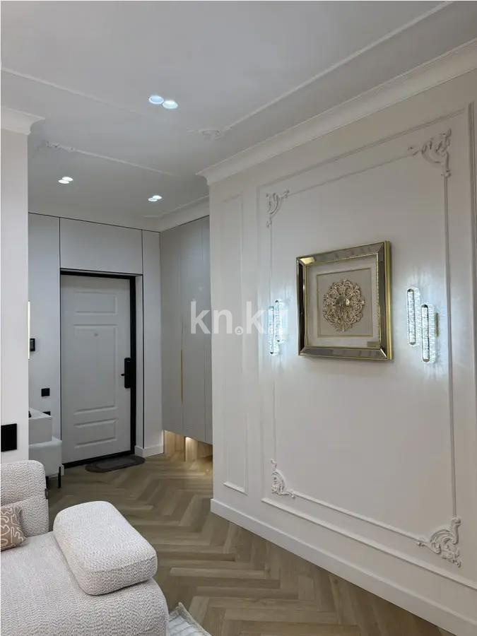 Продажа 4-комнатной квартиры, 125 м² в Астане - фото 7