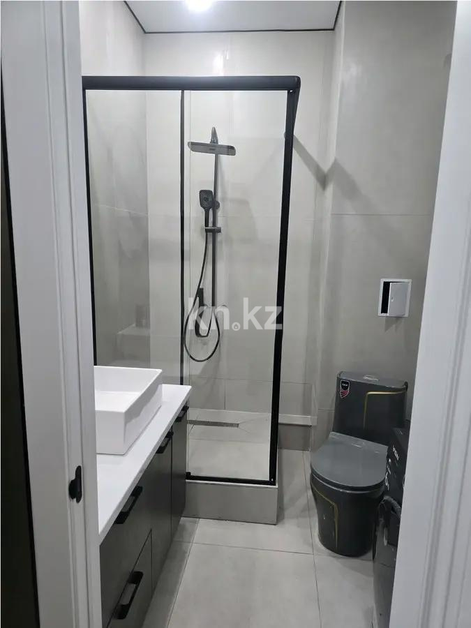 Продажа 2-комнатной квартиры, 55 м² в Алматы - фото 4