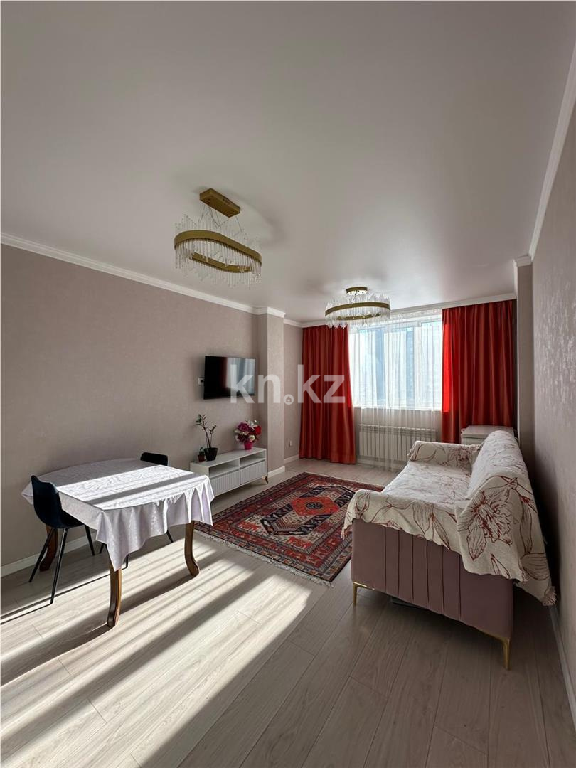 Продажа 2-комнатной квартиры, 42.8 м² в Астане - фото 4