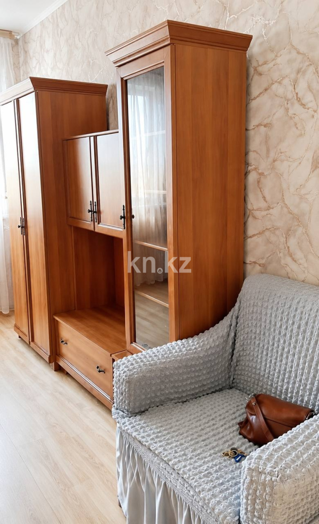 Аренда 1-комнатной квартиры, 40 м² в Астане - фото 6
