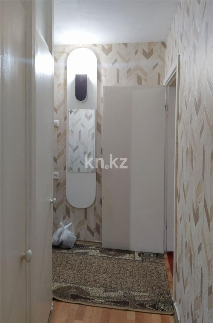 Продажа 1-комнатной квартиры, 30 м², пр. Республики в Караганде - фото 8