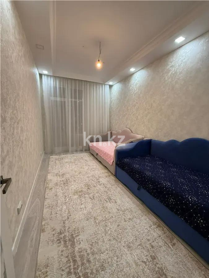 Продажа 3-комнатной квартиры, 77.2 м², пр. Туран, дом  59/2 в Астане - фото 3