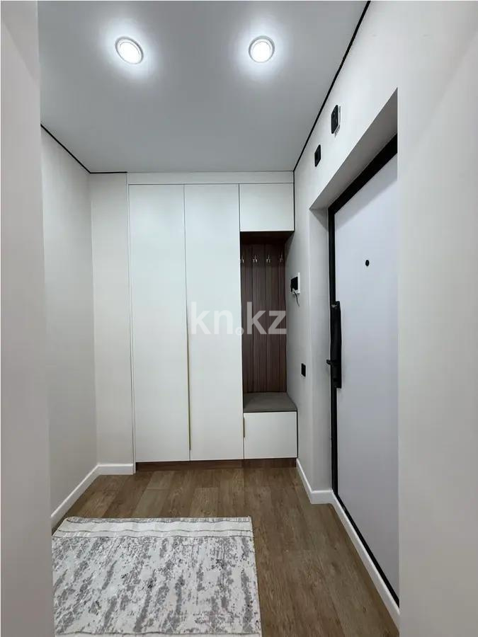 Продажа 1-комнатной квартиры, 39.6 м² в Алматы - фото 5