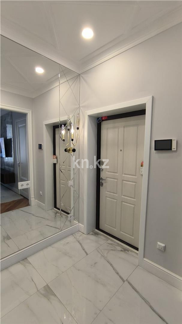 Продажа 4-комнатной квартиры, 124 м² в Караганде - фото 31