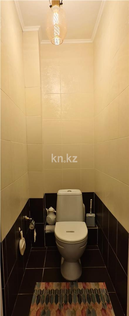 Продажа 2-комнатной квартиры, 56.2 м², ул. Иманова в Астане - фото 9