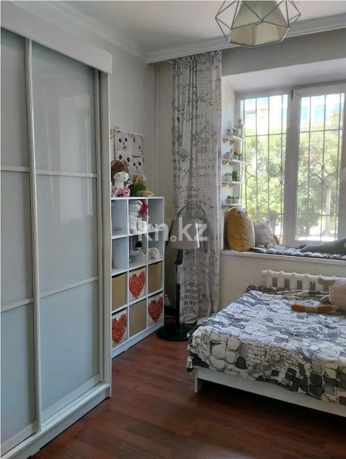 Продажа 2-комнатной квартиры, 53.1 м² в Алматы