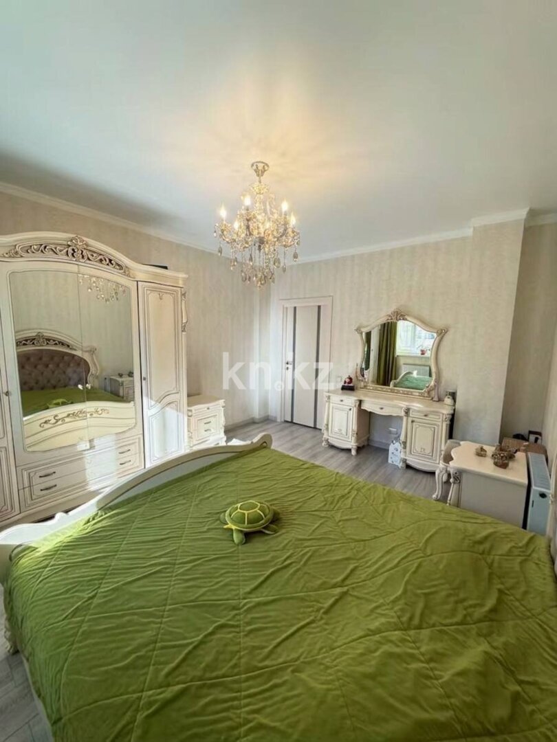 Продажа 4-комнатной квартиры, 110 м² в Астане - фото 12