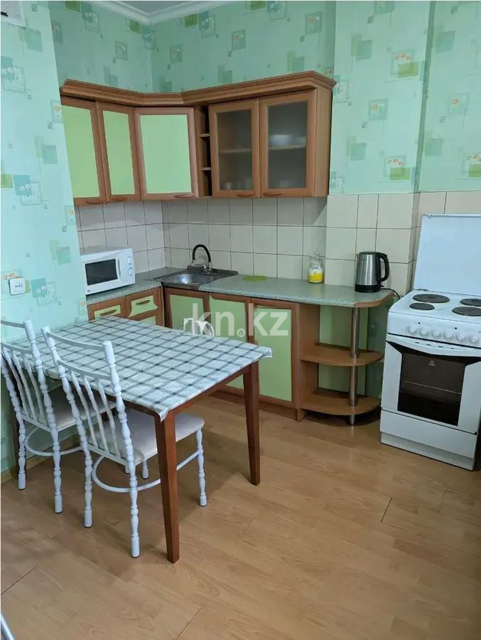 Продажа 1-комнатной квартиры, 47.8 м² в Астане - фото 2