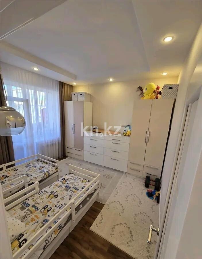 Продажа 2-комнатной квартиры, 60 м² в Караганде - фото 2