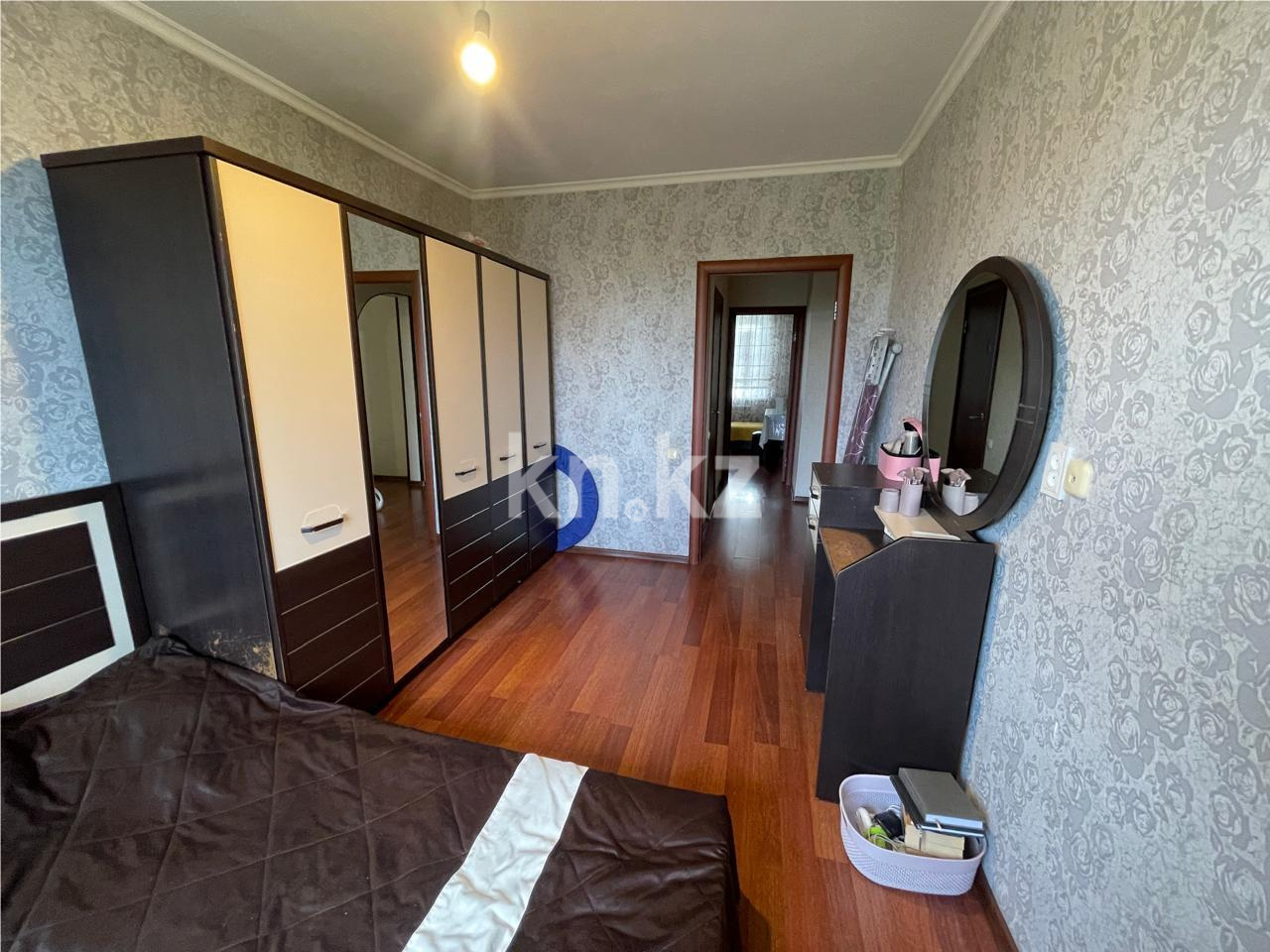 Продажа 2-комнатной квартиры, 52 м² в Караганде - фото 4