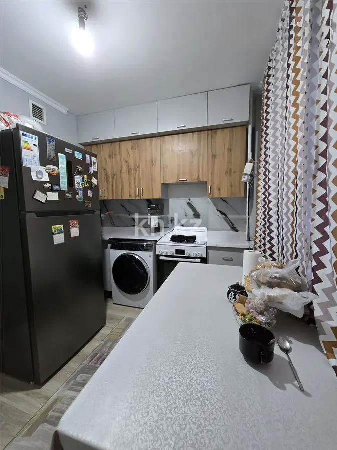 Продажа 2-комнатной квартиры, 55 м² в Алматы - фото 3