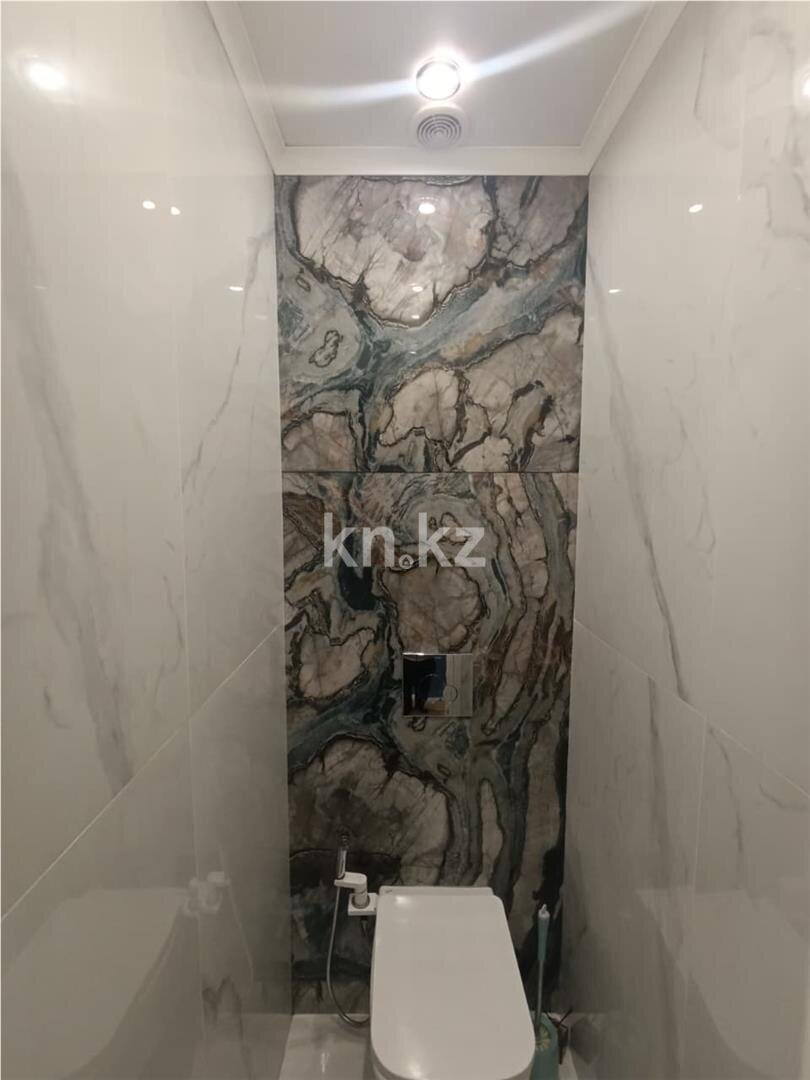 Продажа 3-комнатной квартиры, 64 м² в Караганде - фото 9