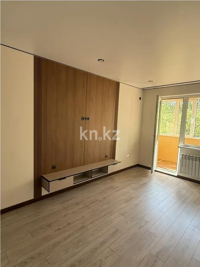 Продажа 1-комнатной квартиры, 41 м² в Алматы