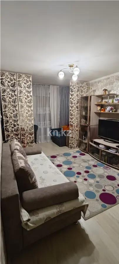 Продажа 1-комнатной квартиры, 33 м² в Алматы