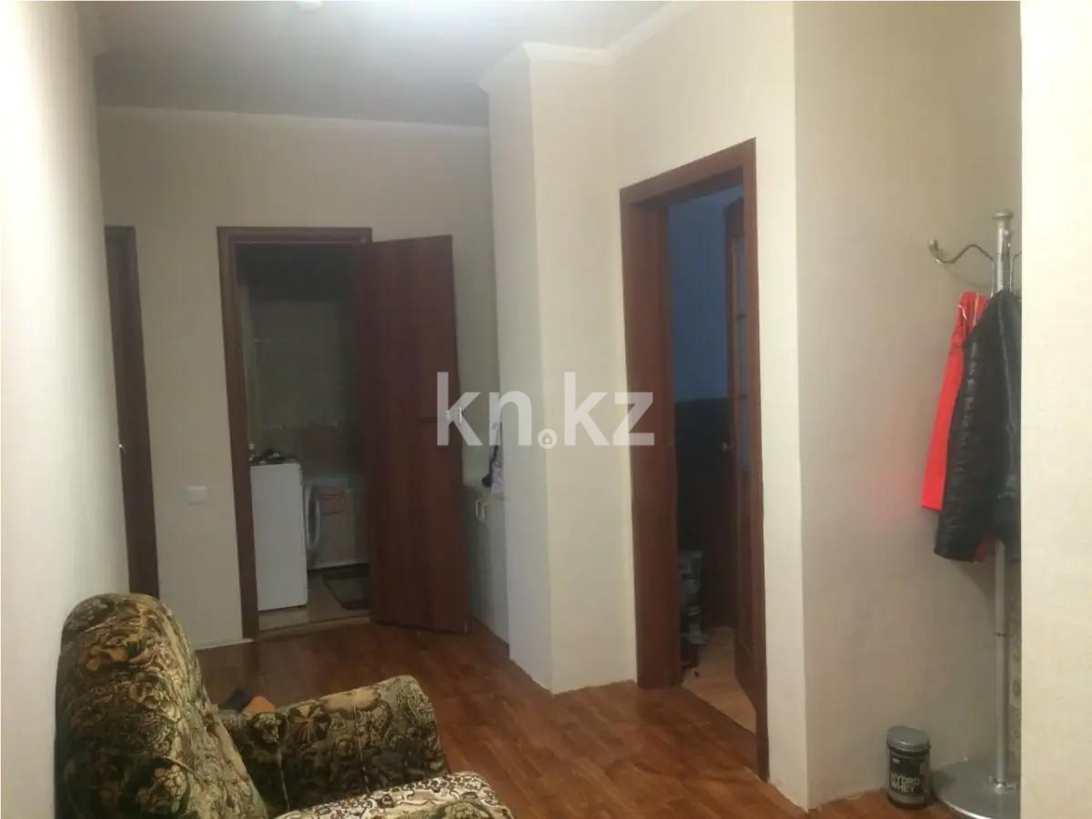 Продажа 2-комнатной квартиры, 78 м², ул. Кордай, дом  77 в Астане - фото 2