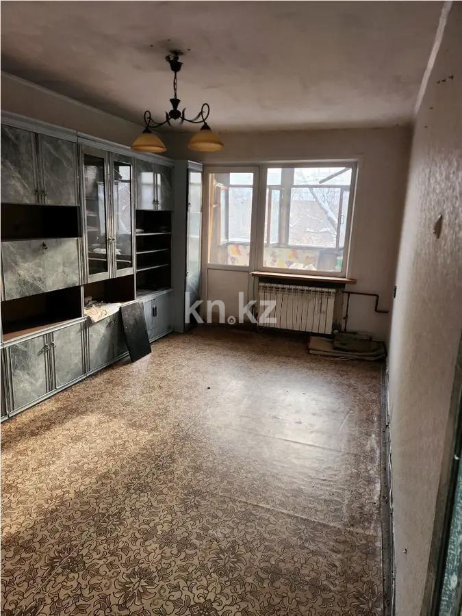Продажа 1-комнатной квартиры, 36 м² в Алматы