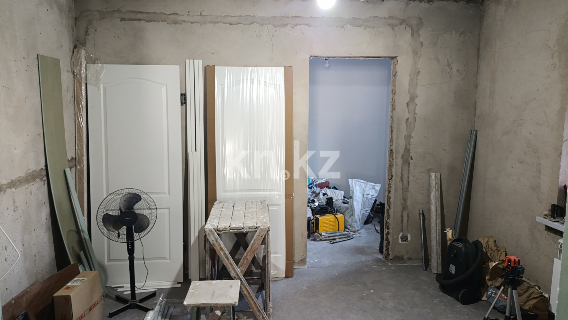 Продажа 2-комнатного дома, 44 м² в Караганде - фото 12