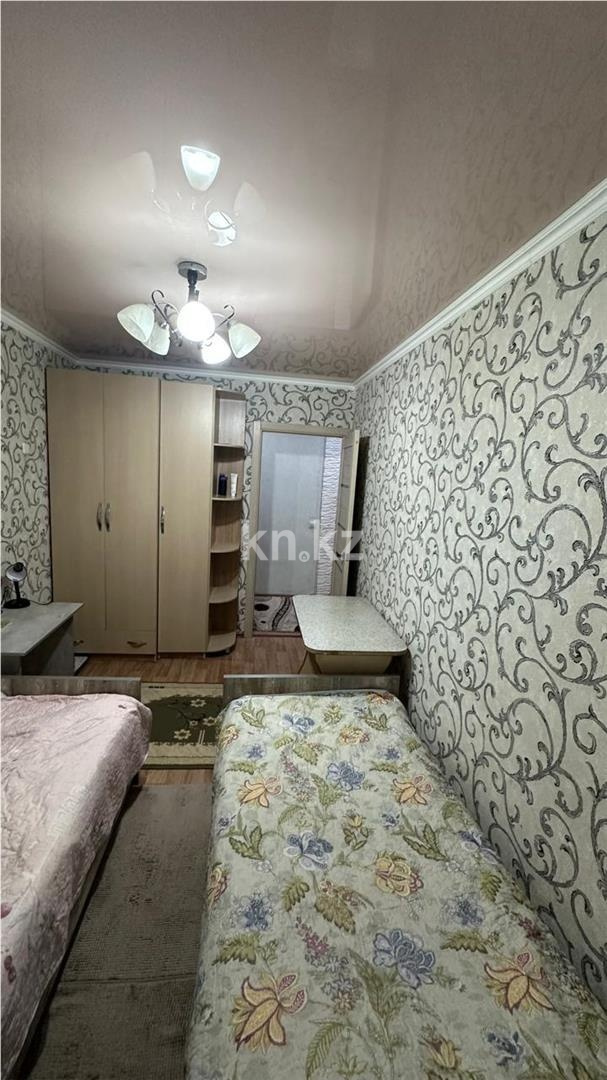 Продажа 3-комнатной квартиры, 61 м² в Караганде - фото 5