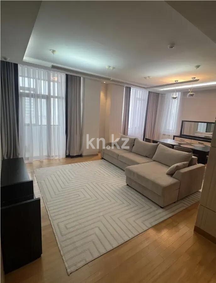 Продажа 2-комнатной квартиры, 111 м² в Астане