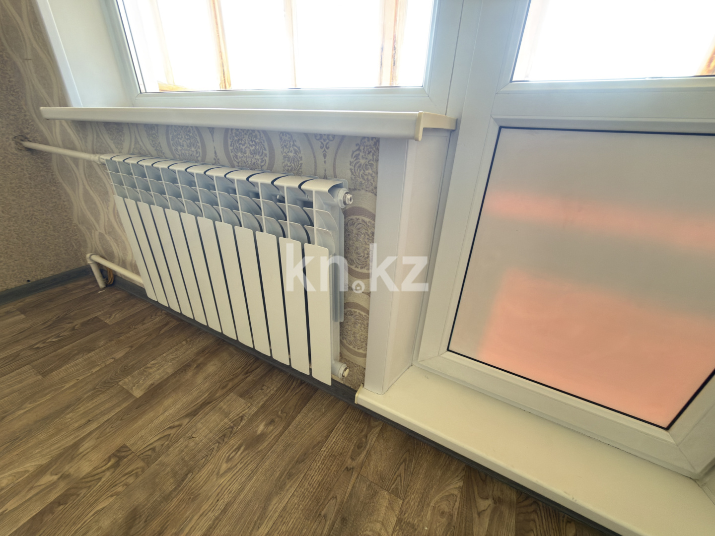 Продажа 1-комнатной квартиры, 31 м² в Караганде - фото 13