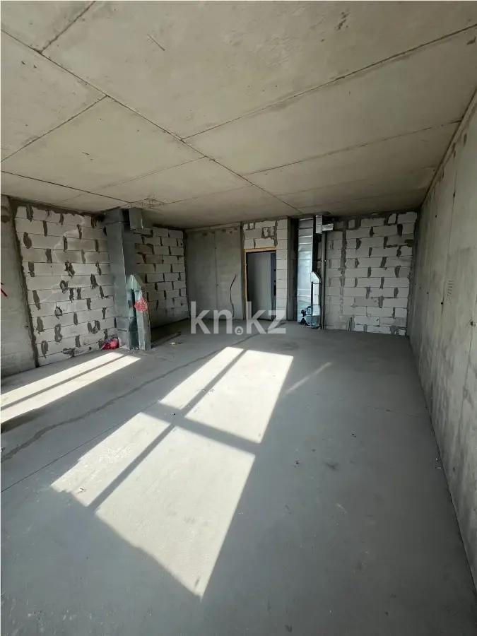 Продажа 2-комнатной квартиры, 49 м² в Алматы - фото 2