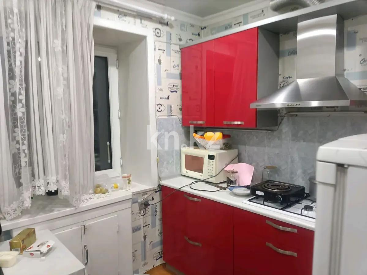 Продажа 1-комнатной квартиры, 32 м², мкр-н 22, дом  28 в Караганде