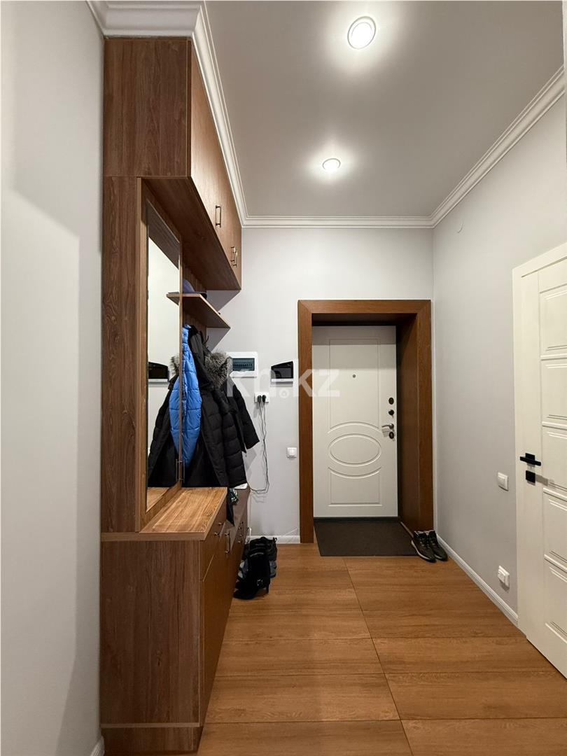 Продажа 2-комнатной квартиры, 44 м² в Караганде - фото 8