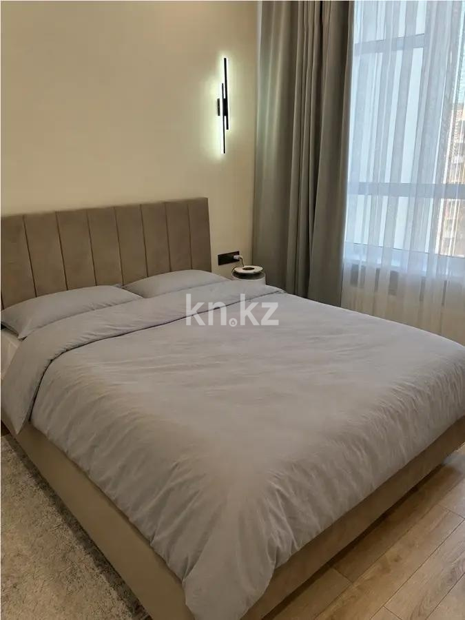 Продажа 3-комнатной квартиры, 77 м² в Астане - фото 2