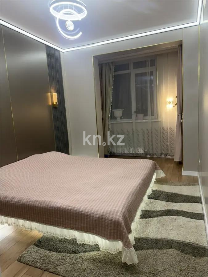 Продажа 3-комнатной квартиры, 64 м² в Алматы - фото 2