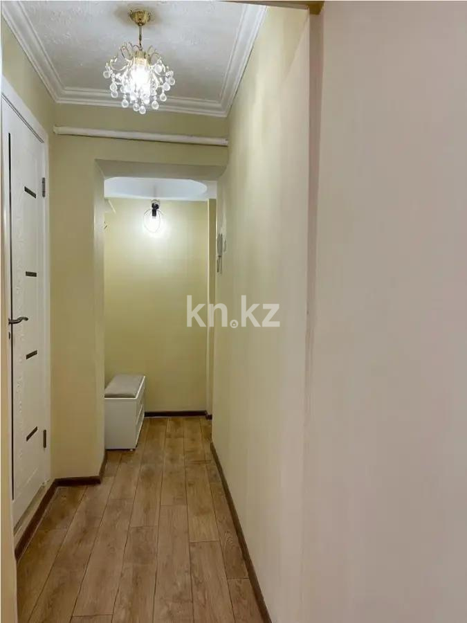 Продажа 1-комнатной квартиры, 27 м², ул. Айманова, дом  218 в Алматы - фото 4