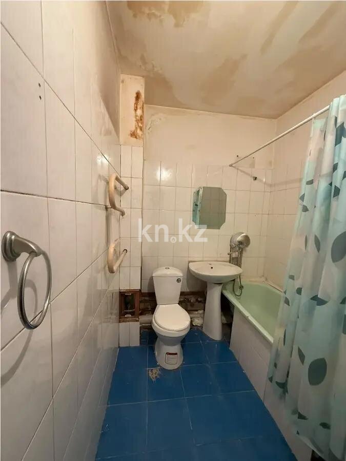 Продажа 1-комнатной квартиры, 41 м² в Алматы - фото 4