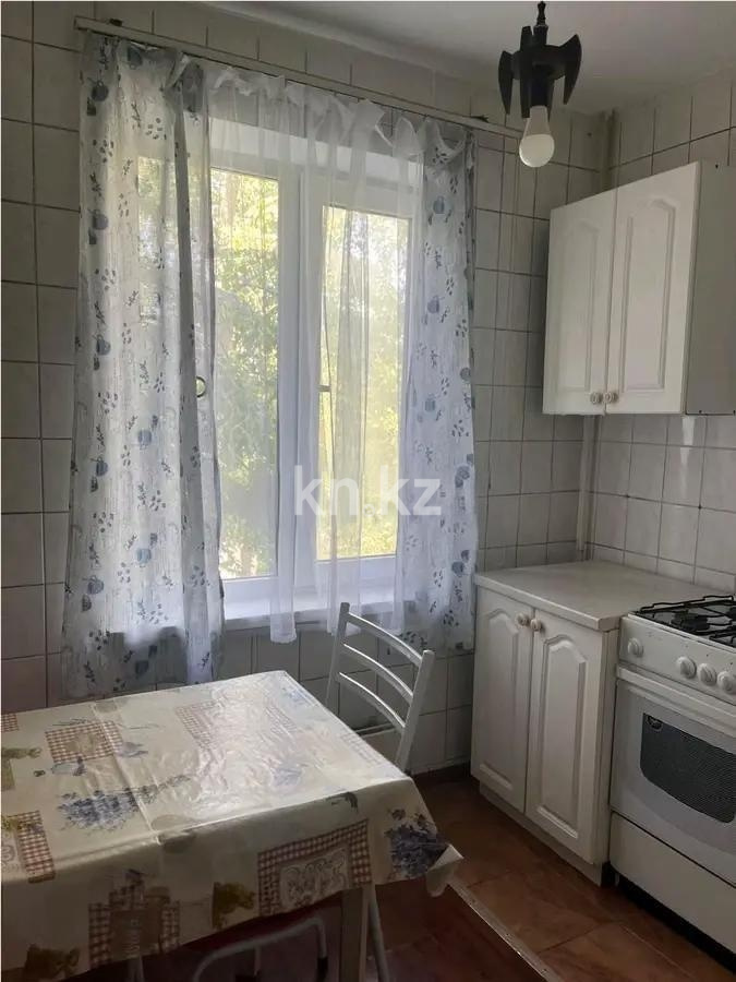 Продажа 3-комнатной квартиры, 64.3 м² в Алматы - фото 4
