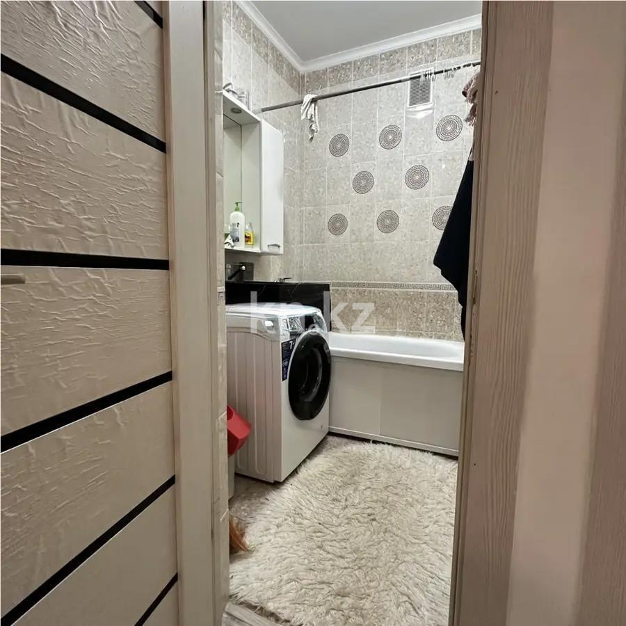 Продажа 2-комнатной квартиры, 58 м² в Астане - фото 4