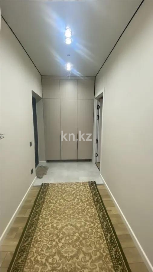 Продажа 1-комнатной квартиры, 40.4 м² в Алматы - фото 4
