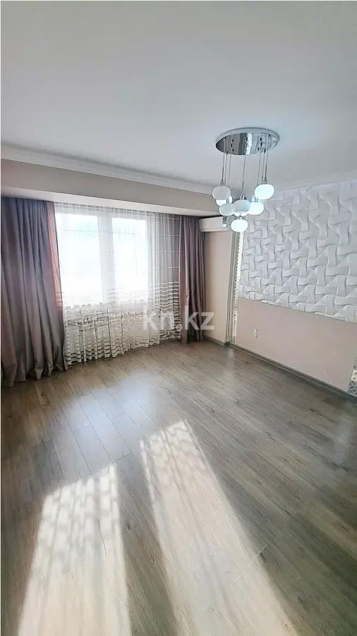 Продажа 3-комнатной квартиры, 99 м², ул. Казыбек би, дом  139 в Алматы - фото 2