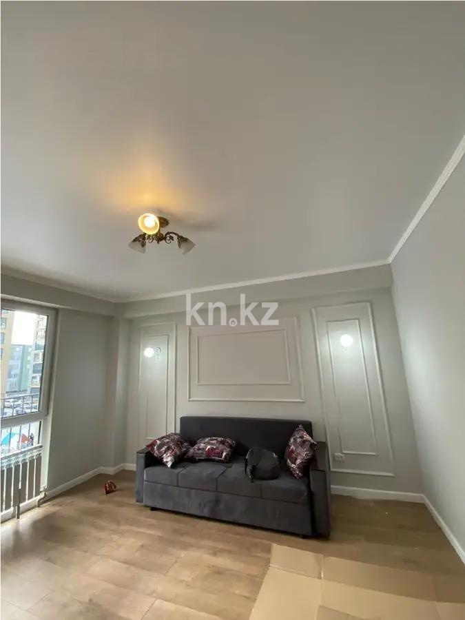 Продажа 1-комнатной квартиры, 48 м², ул. Алтын орда, дом  6/7 в Алматы - фото 2