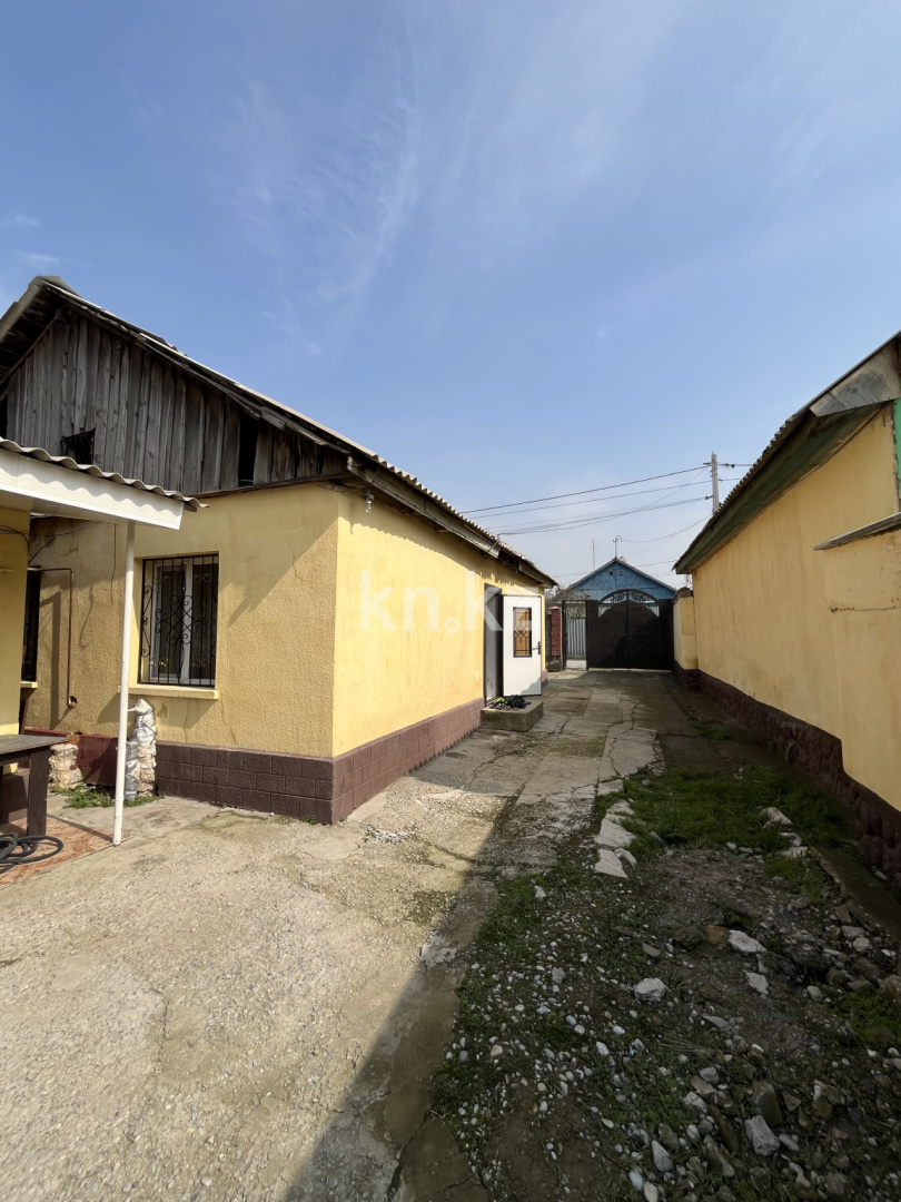 Продажа 2-комнатного дома, 45 м² в Шымкенте - фото 2